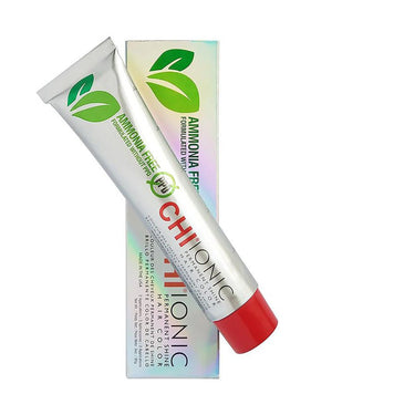 CHI - IONIC_Ionic Permanent Shine Hair Color_Cosmetic World